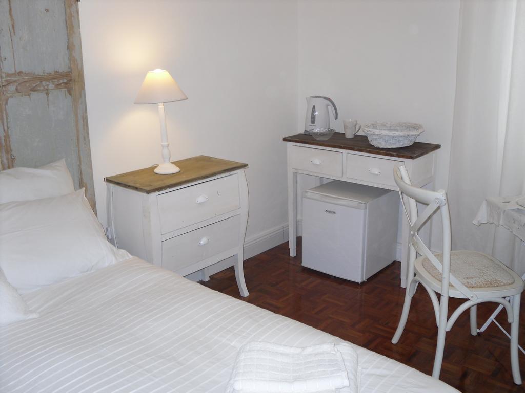 Bed and Breakfast Out Of Time à Rome Chambre photo