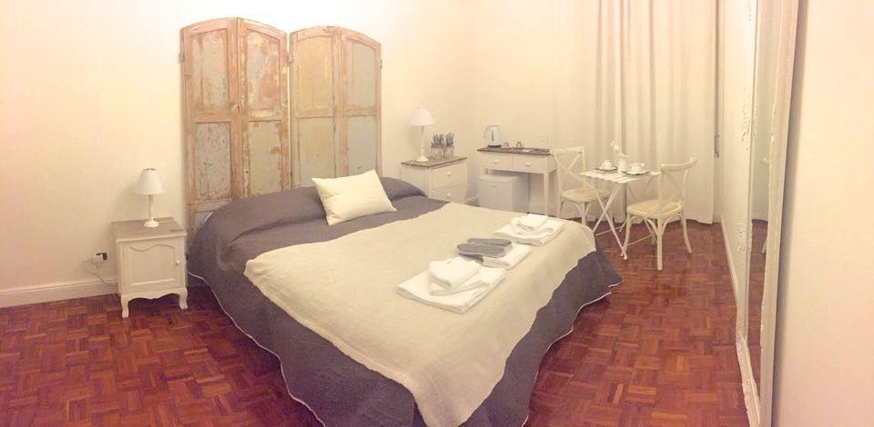 Bed and Breakfast Out Of Time à Rome Extérieur photo