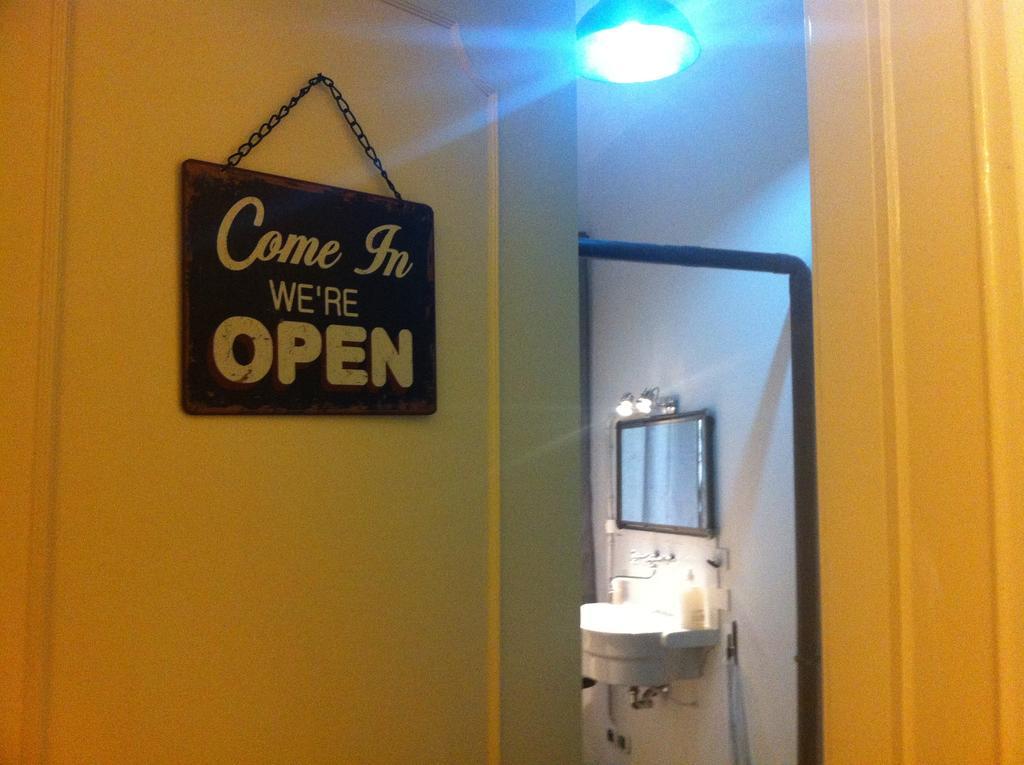 Bed and Breakfast Out Of Time à Rome Chambre photo