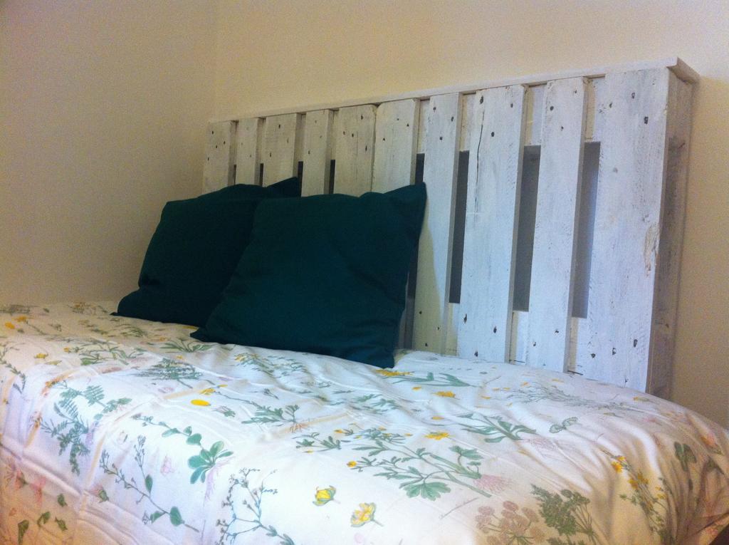 Bed and Breakfast Out Of Time à Rome Chambre photo
