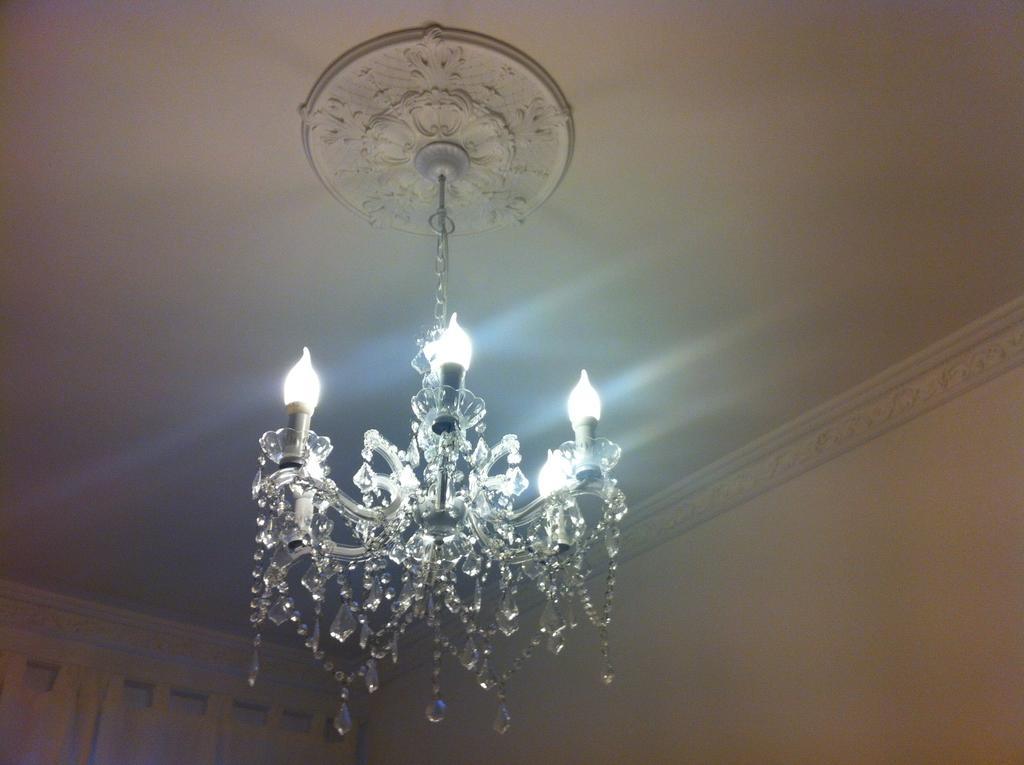 Bed and Breakfast Out Of Time à Rome Chambre photo